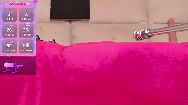 Ashley-Jack online show from 01-07-26, 09:23