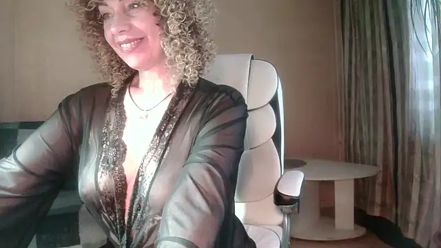 Roxolana Drim online show from 03-17-26, 11:13