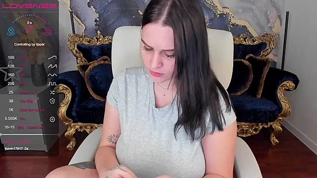 Snapshot of JeysyPotter chatting on 12-02-24, 02:19 JeysyPotter online show from 12-02-24, 02:19