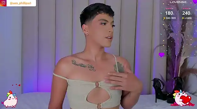 sam phillipss online show from 02-14-25, 10:04