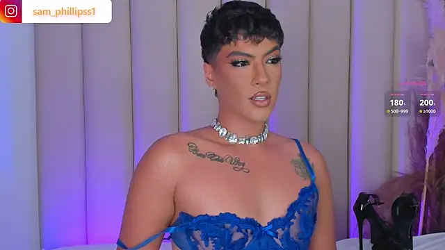 sam phillipss online show from 10-03-25, 10:40