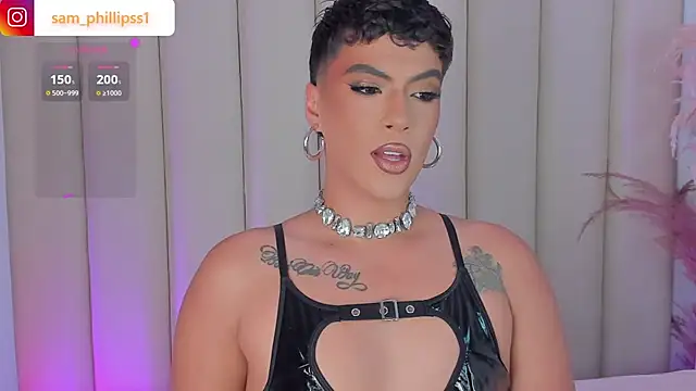 sam phillipss online show from 04-14-26, 10:16