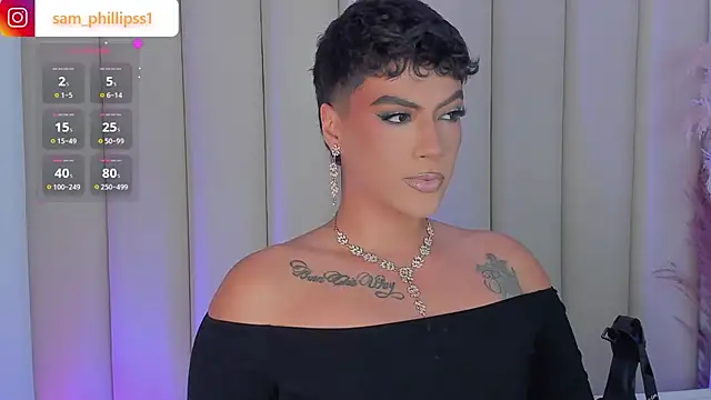 sam phillipss online show from 04-19-26, 10:01