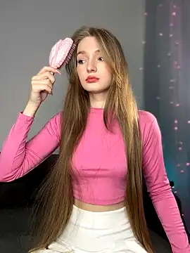 Barbie-Doll- online show from 12-15-25, 07:07