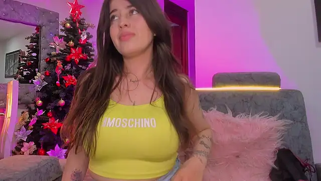 zoe kittylove online show from 01-10-26, 03:41