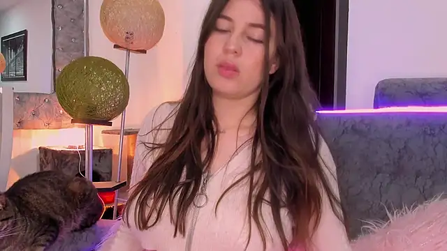 zoe kittylove online show from 01-11-26, 06:51