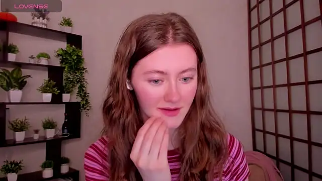 KateCuddle online show from 02-17-26, 02:41