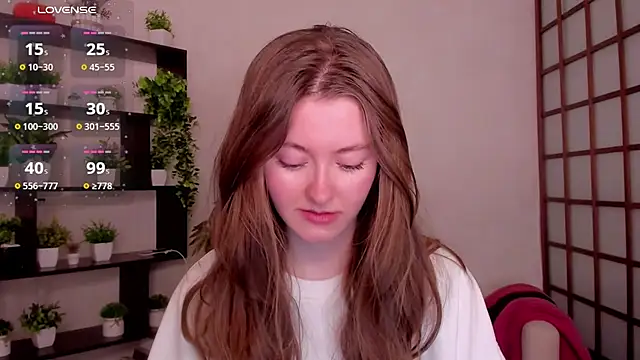 KateCuddle online show from 04-16-26, 02:34