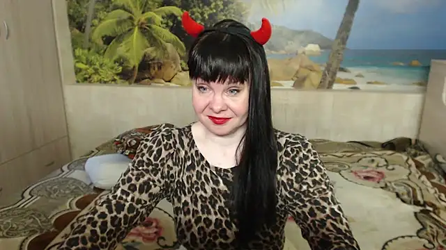 Aphelandra online show from 02-19-25, 12:00