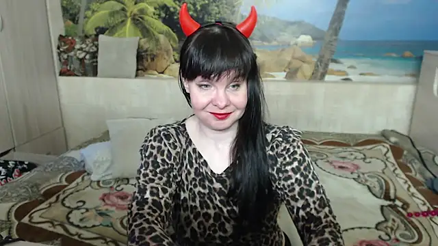 Aphelandra online show from 03-22-25, 12:57