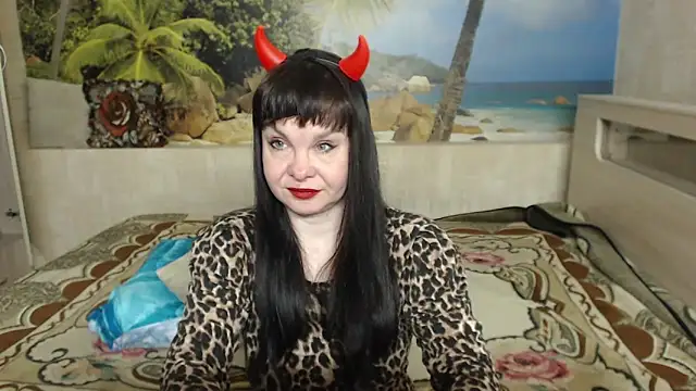 Aphelandra online show from 03-15-26, 11:22