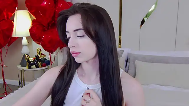 Betty Bridge online show from 02-20-26, 05:15