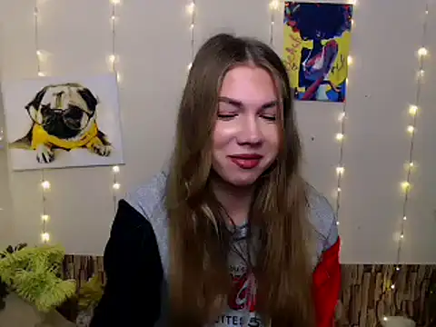 Sport Tall Doll online show from 12-09-24, 09:28