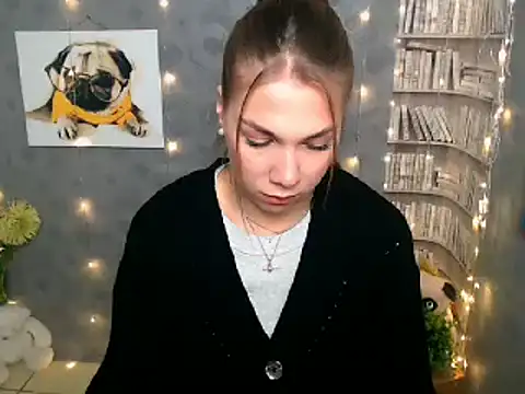 Sport Tall Doll online show from 01-10-25, 08:18