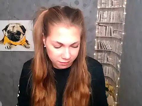 Sport Tall Doll online show from 01-25-25, 09:04