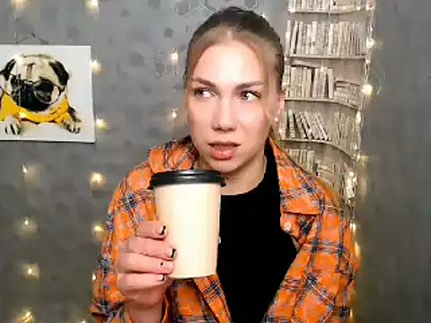 Sport Tall Doll online show from 02-04-25, 09:17