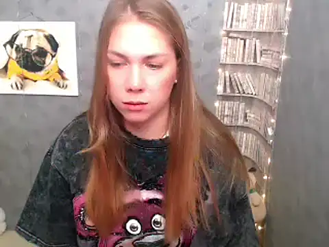 Sport Tall Doll online show from 02-14-25, 08:42