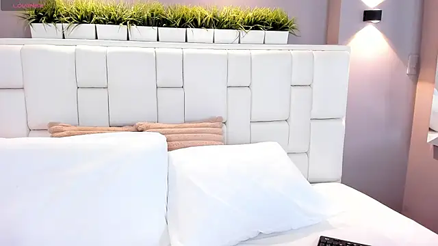 ValeriaGarcia online show from 02-28-25, 12:31