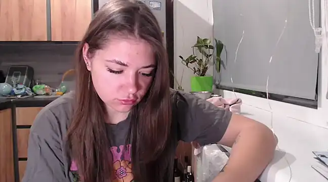 delightful sofi online show from 03-20-25, 02:08