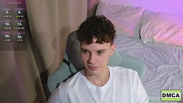 cute thomas online show from 12-18-25, 04:24