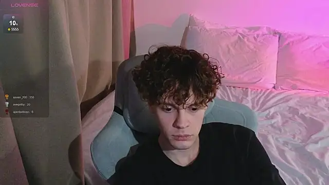 cute thomas online show from 03-24-26, 09:53