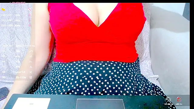 AmazingBitch online show from 09-16-25, 07:15