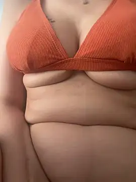 AmazingBitch online show from 03-15-26, 10:32