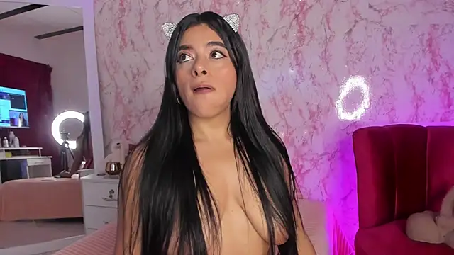 SophiieWilson  online show from 10-14-25, 03:40