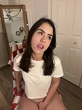 Wetbabygirlxo online show from 01-10-25, 02:14