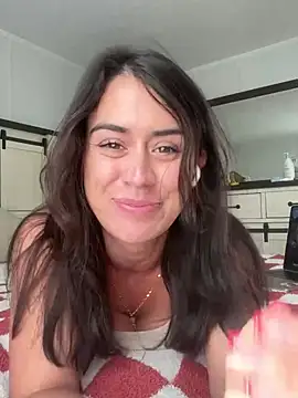 Wetbabygirlxo online show from 02-05-25, 08:04