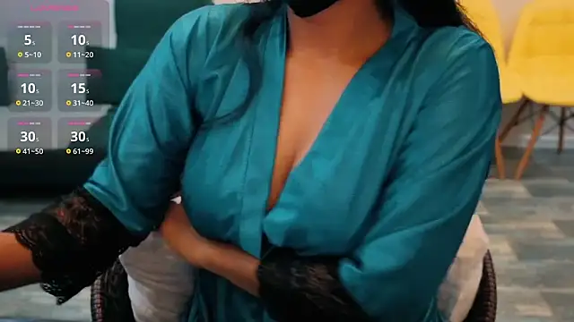 LushRitu online show from 11-07-25, 07:03