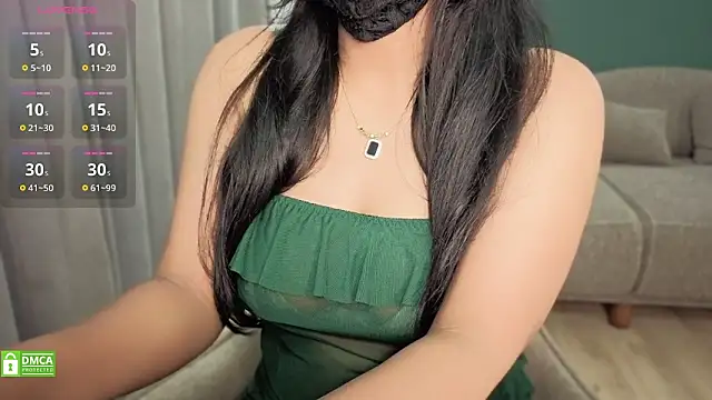 LushRitu online show from 07-13-26, 04:10