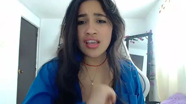 InocentHeaven1 online show from 12-14-24, 03:47