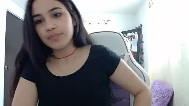 InocentHeaven1 online show from 12-25-24, 01:19