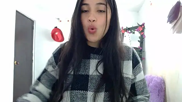 InocentHeaven1 online show from 02-19-25, 03:49