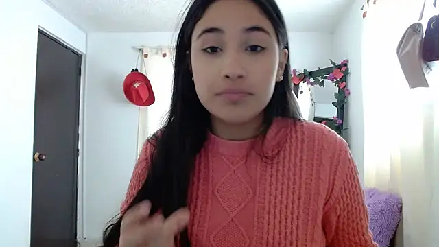 InocentHeaven1 online show from 02-21-25, 01:00