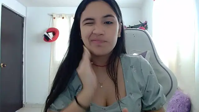 InocentHeaven1 online show from 02-27-25, 12:45