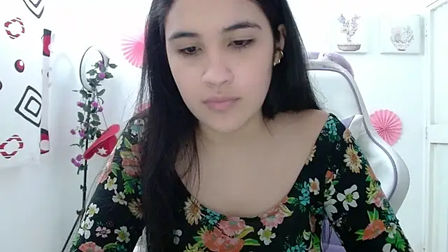 InocentHeaven1 online show from 10-23-25, 12:59