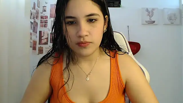 Snapshot of InocentHeaven1 chatting on 07-01-26, 01:34 InocentHeaven1 online show from 07-01-26, 01:34