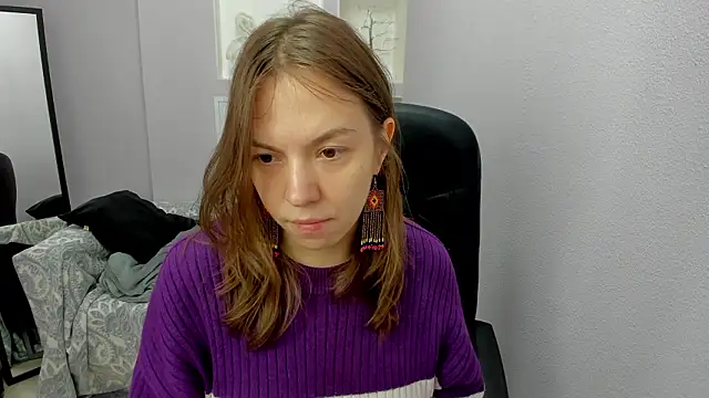 Persephoni online show from 02-21-26, 04:19