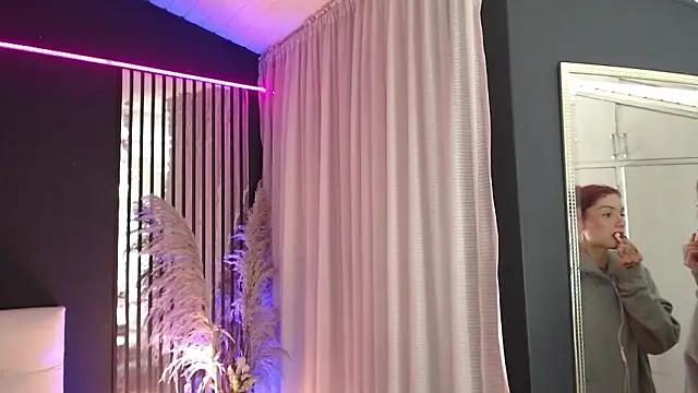 LiaVillalobos online show from 02-25-26, 11:53