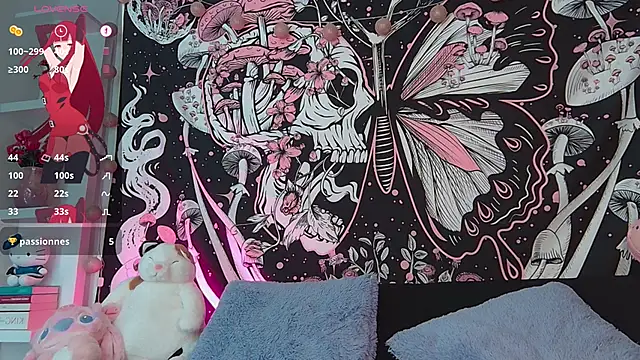 Saturn1a online show from 03-11-25, 10:20