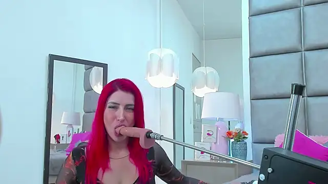 AllissaBrowm online show from 01-07-25, 10:41