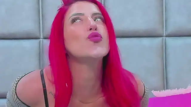 AllissaBrowm online show from 01-21-25, 08:43