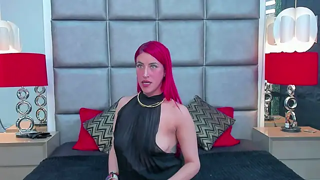 AllissaBrowm online show from 01-15-26, 04:33