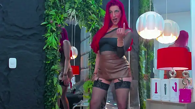 AllissaBrowm online show from 02-05-26, 05:17