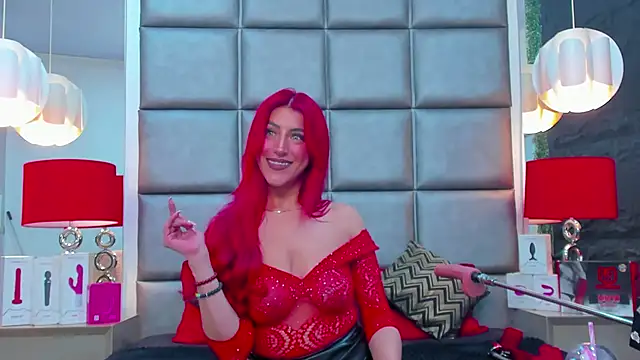 AllissaBrowm online show from 02-12-26, 03:07