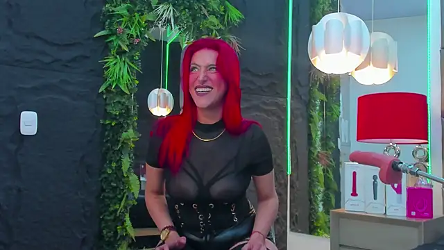 AllissaBrowm online show from 04-13-26, 05:18