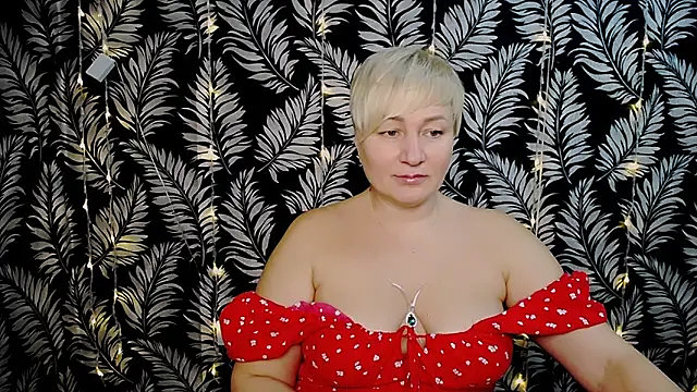 Olivia playful online show from 01-21-25, 11:13