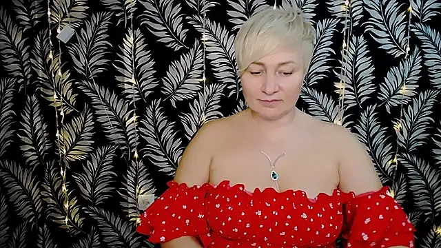 Olivia playful online show from 01-27-25, 02:13